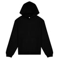 Front - Bella + Canvas Womens/Ladies Heavyweight Pullover Hoodie