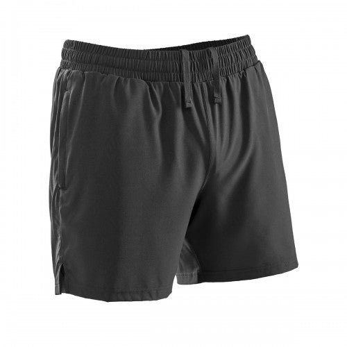 Front - Spiro Mens Recycled Shorts