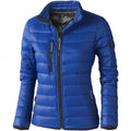 Front - Elevate Womens/Ladies Scotia Light Down Jacket