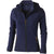 Front - Elevate Womens/Ladies Langley Softshell Jacket