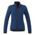 Front - Elevate Womens/Ladies Tremblant Knit Jacket