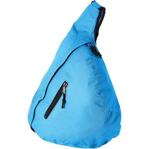 Front - Bullet Brooklyn Triangle Citybag (Pack Of 2)