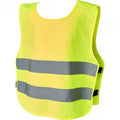 Front - Bullet Childrens/Kids Odile Safety Vest