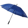 Navy - Front - Bullet Bella Auto Open Windproof Umbrella