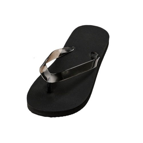 Front - Bullet Unisex Adult Railay Flip Flops