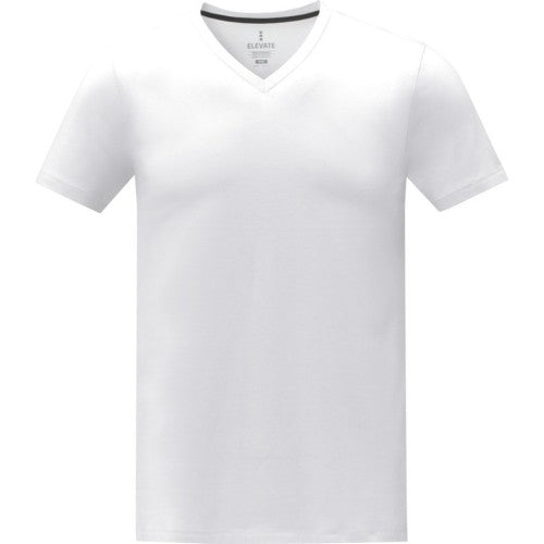Front - Elevate Mens Somoto T-Shirt