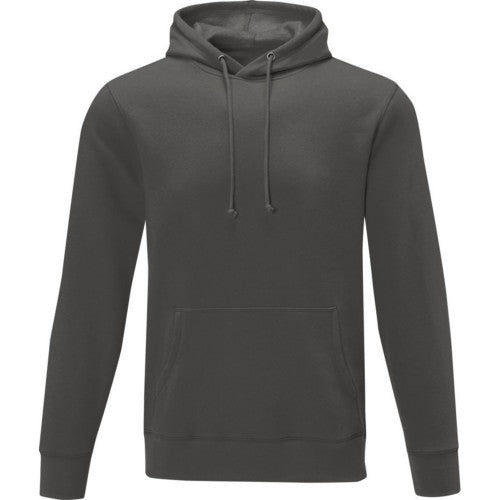 Front - Elevate Mens Charon Hoodie