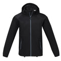 Front - Elevate Essentials Mens Dinlas Lightweight Jacket