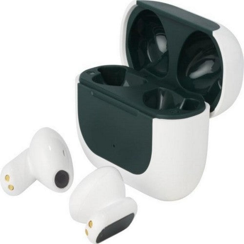 Front - Avenue Braavos Mini Wireless Earbuds