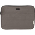 Front - Unbranded Joey Canvas Recycled 2L Laptop Sleeve