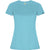 Front - Roly Womens/Ladies Imola Sports T-Shirt