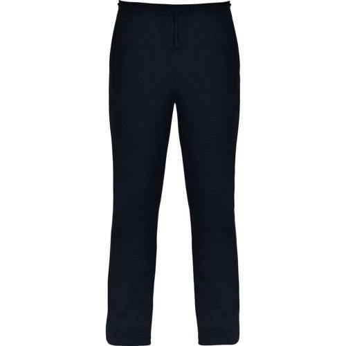 Front - Roly Unisex Adult New Astun Trousers