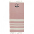 Front - Anders Hammam Towel