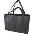 Front - Jumbo Non-Woven Recycled 65L Tote Bag