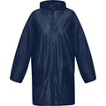 Front - Unisex Adult Ada Raincoat