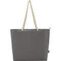 Front - Panama Recycled Beach 23L Cooler Tote Bag
