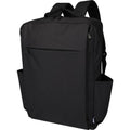 Front - Libra 15 Recycled 15L Laptop Backpack