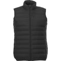 Front - Elevate Womens/Ladies Pallas Insulated Body Warmer