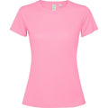 Front - Roly Womens/Ladies Estoril Short-Sleeved T-Shirt