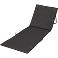 Front - Floso Serene Beach Lounger