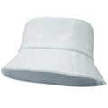 Front - Elevate NXT Melo French Terry Bucket Hat