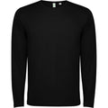 Front - Roly Unisex Adult Estoril Long-Sleeved T-Shirt