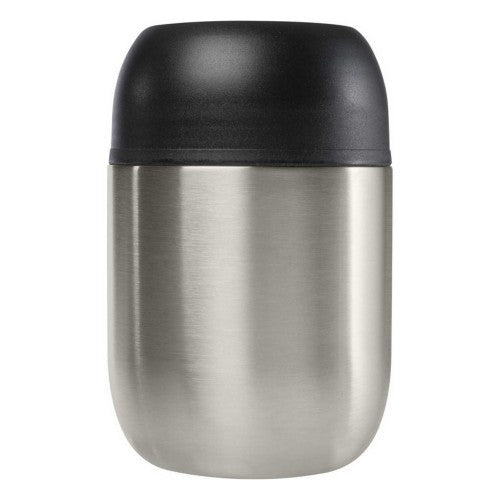 Front - Seasons Supo Recycled Stainless Steel 480ml Lunch Pot