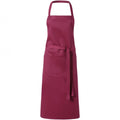 Front - Bullet Viera Apron