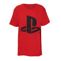 Front - Playstation Girls Player T-Shirt