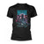 Front - Muse Unisex Adult Simulation Theory T-Shirt