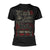 Front - Black Label Society Unisex Adult Destroy & Conquer T-Shirt
