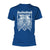 Front - Hawkwind Unisex Adult Doremi T-Shirt