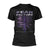 Front - Fear Factory Unisex Adult Demanufacture T-Shirt