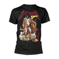 Front - Metallica Unisex Adult The Unforgiven Executioner T-Shirt