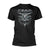 Front - Fear Factory Unisex Adult Legacy T-Shirt