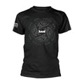 Front - Tool Unisex Adult Tonal T-Shirt