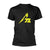 Front - Metallica Unisex Adult 72 Seasons Strobes T-Shirt