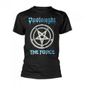Front - Onslaught Unisex Adult The Force T-Shirt