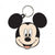Front - Disney Mickey Mouse Keyring