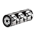 Front - Star Wars Barrel Stormtrooper Pencil Case