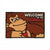 Front - Donkey Kong Welcome To The Jungle Door Mat