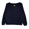 Front - Park Fields Unisex Adult University of Michigan Sweatshirt