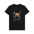 Front - Yu-Gi-Oh! Unisex Adult Kuriboh T-Shirt