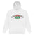 Front - Friends Unisex Adult Central Perk Hoodie