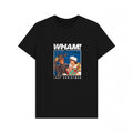 Front - Wham Unisex Adult Last Christmas T-Shirt