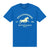 Front - Yellowstone Unisex Adult Horse T-Shirt