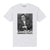 Front - Goodfellas Unisex Adult Tommy Devito Portrait T-Shirt