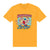 Front - Ren & Stimpy Unisex Adult Joy Joy T-Shirt