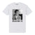 Front - Goodfellas Unisex Adult Henry Hill Portrait T-Shirt