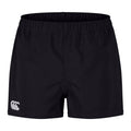 Front - Canterbury Mens Players Drill Shorts